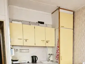 Prodej bytu 1+kk, Most, M. G. Dobnera, 21 m2