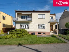 Prodej rodinného domu, Huštěnovice, 200 m2