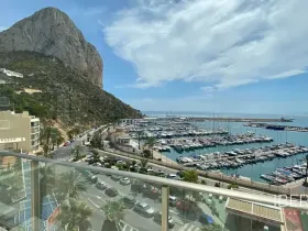 Prodej bytu 4+kk, Calp, Španělsko, 168 m2