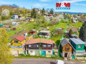 Prodej chaty, Kadaň, 22 m2