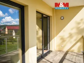 Prodej bytu 2+kk, Lázně Bělohrad, Zámecká, 46 m2