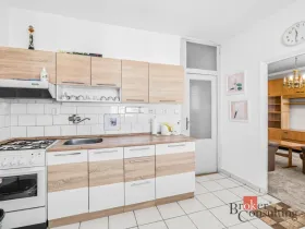 Prodej bytu 3+kk, Rokycany - Nové Město, K Řece, 70 m2