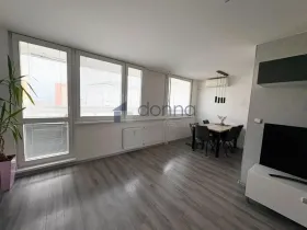 Pronájem bytu 3+1, Praha, Doležalova, 72 m2