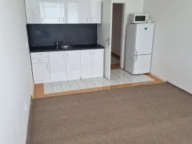 Prodej bytu 1+kk, Praha - Krč, Štúrova, 26 m2