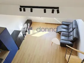 Pronájem bytu 2+kk, Praha, U plynárny, 75 m2