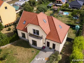 Prodej rodinného domu, Neslovice, Za Bránou, 344 m2