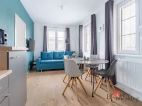 Prodej bytu 3+kk, Rokytnice nad Jizerou - Dolní Rokytnice, 53 m2