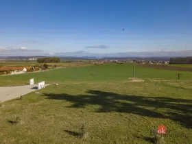 Prodej pozemku pro bydlení, Máslojedy, 770 m2