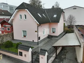 Pronájem rodinného domu, Světlá nad Sázavou, Horní, 212 m2