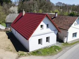 Prodej rodinného domu, Dolní Město - Meziklasí, 115 m2