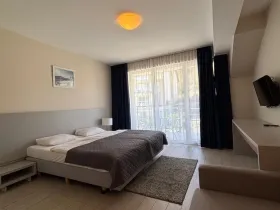 Prodej apartmánu, Dolní Morava, 27 m2