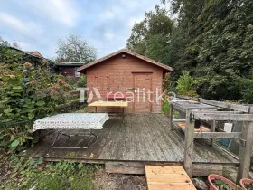 Pronájem zahrady, Havířov, Na Sioně, 377 m2