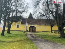 Prodej rodinného domu, Hartmanice, 1618 m2