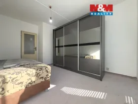 Prodej bytu 4+1, Most, Jana Kříže, 80 m2
