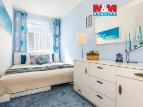 Pronájem bytu 3+1, České Budějovice - České Budějovice 2, J. Bendy, 67 m2