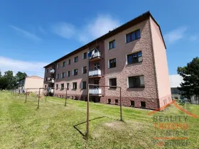Prodej bytu 2+kk, Rokytnice v Orlických horách, Sídliště 1. máje, 60 m2