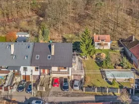Prodej rodinného domu, Vysoká nad Labem, 280 m2