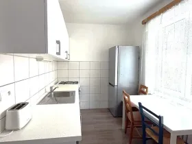 Prodej bytu 2+kk, Praha - Vršovice, Moldavská, 41 m2