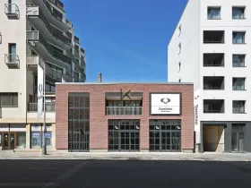 Pronájem obchodního prostoru, Praha - Libeň, Lihovarská, 705 m2