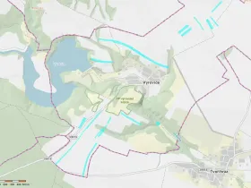 Prodej pole, Výrovice, 104835 m2