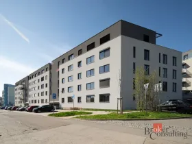 Prodej bytu 2+kk, Chrudim - Chrudim IV, V Hliníkách, 51 m2