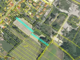 Prodej podílu pole, Cerhenice, 4267 m2