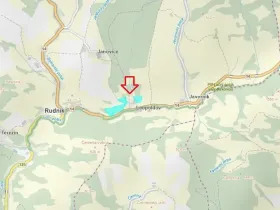Prodej podílu louky, Rudník, 16572 m2