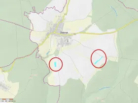 Prodej pole, Žďárná, 12176 m2