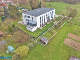 Prodej pozemku pro bydlení, Ústí nad Orlicí, 340 m2
