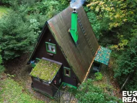 Prodej chaty, Nová Ves, 45 m2