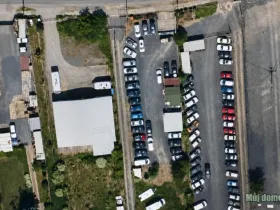 Pronájem komerční nemovitosti, Praha - Čakovice, 70 m2