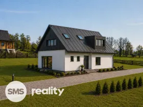 Prodej rodinného domu, Vyšní Lhoty, 155 m2