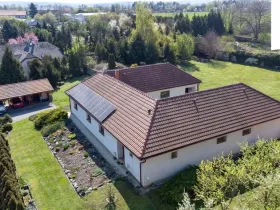 Prodej rodinného domu, Příkazy, 236 m2