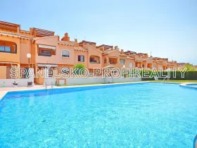 Prodej bytu 3+kk, Torrevieja, Španělsko, 58 m2