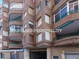 Prodej bytu 4+kk, Alicante, Španělsko, 102 m2