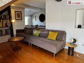 Pronájem bytu 3+kk, Luhačovice, Výsluní, 75 m2