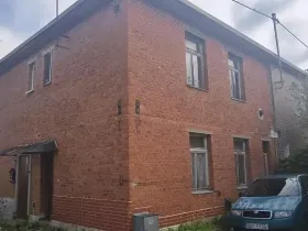 Prodej rodinného domu, Zlín, Kotěrova, 61 m2