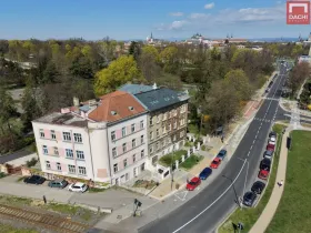 Prodej bytu 5+1, Olomouc, Polská, 179 m2