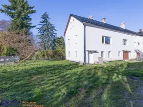 Prodej rodinného domu, Ruda nad Moravou, 9. května, 204 m2