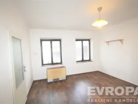 Pronájem bytu 1+1, Praha - Braník, Branická, 46 m2