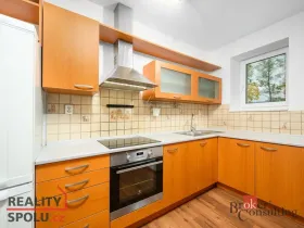 Pronájem bytu 3+kk, Liberec - Liberec XXX-Vratislavice nad Nisou, Dopravní, 75 m2