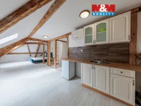 Prodej činžovního domu, Hroznětín, Mlýnská, 327 m2