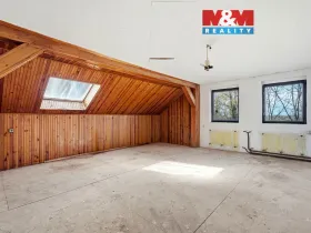 Prodej rodinného domu, Nový Oldřichov - Mistrovice, 250 m2