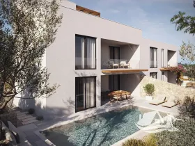 Prodej rodinného domu, Vodice, Chorvatsko, 186 m2