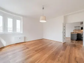 Prodej bytu 3+kk, Praha - Vršovice, Vršovická, 87 m2