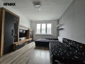 Pronájem bytu 2+1, Nejdek, sídliště 9. května, 52 m2