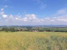 Dražba louky, Slavkov, 8978 m2