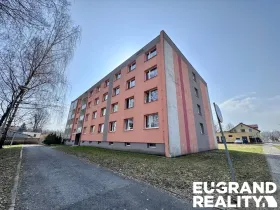 Prodej bytu 1+kk, Varnsdorf, Čelakovická, 27 m2