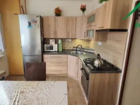 Pronájem bytu 1+1, Tachov, Želivského, 41 m2