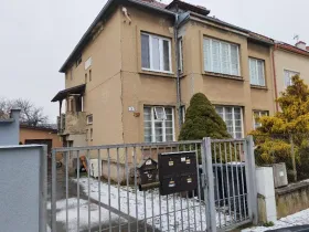 Prodej rodinného domu, Prostějov, Dr. Horáka, 300 m2
